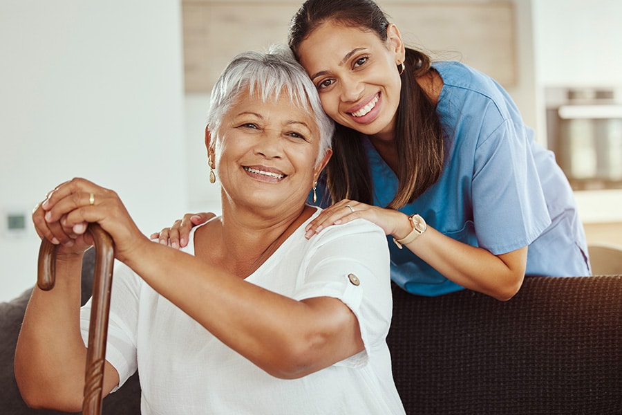 Post Discharge Home Care for Seniors in Charlotte | Mayfield Home Care